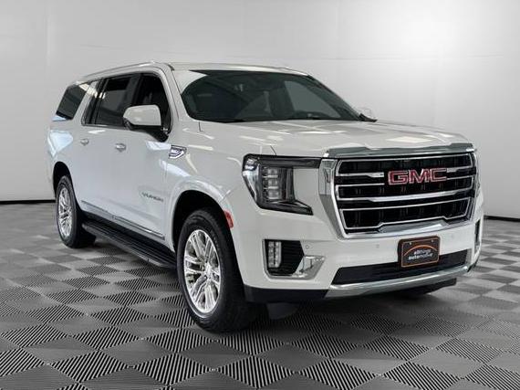 GMC YUKON XL 2023 1GKS2GKD0PR157730 image